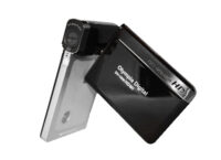 Olympia Digital DV-1800 HD Camcorder