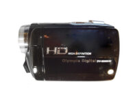 Olympia Digital DV-9000 HD Camcorder