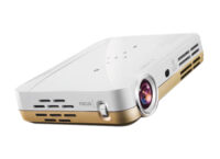 Olympia Digital 3D Smart Projector X880