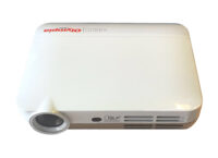 Olympia Digital X8800 Smart Projector
