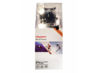 Olympia Digital Pro X360 Camera