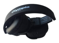 Olympia Digital Wireless Headset BTX18 PRO