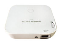 Olympia Digital Mobile Projector X5075