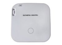 Olympia Digital X5050 Mobile Projector