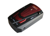 Olympia Digital Radar Detector Xxs6000 Pro