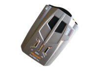 Olympia Digital Radar Detector Xxs7000 Pro