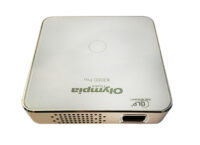 Olympia Digital X2000 Pro Multimedia Projector