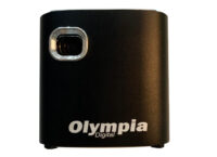 Olympia Digital Smart Projector X3200 Pro