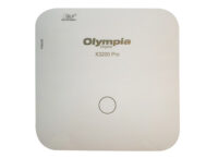 Olympia Digital Smart Projector X3200 Pro