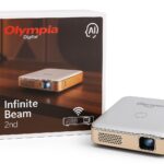 Olympia Digital Infinite Beam 2nd